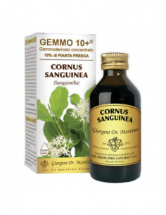 Gemmo 10+ Sanguinella 100...