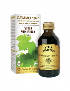 Gemmo 10+ Vite Liquido...