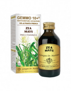 Gemmo 10+ Mais O Granoturco...