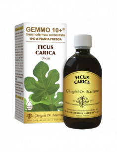 Gemmo 10+ Fico Liquido...