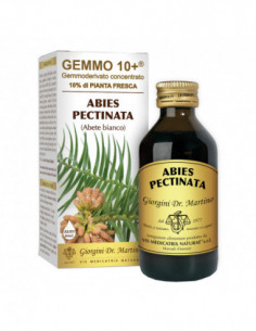 Gemmo 10+ Abete Bianco 100...