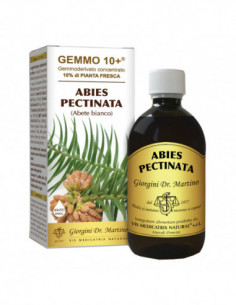 Gemmo 10+ Abete Bianco 500...