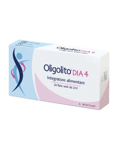 Oligolito Dia4 Cuprum Aurum Argentum...