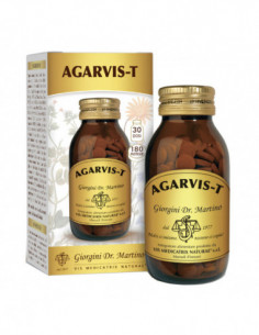 Agarvis T 180 Pastiglie