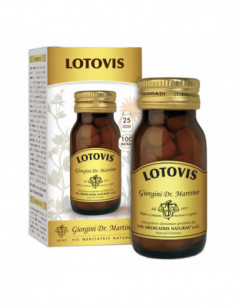 Lotovis 100 Pastiglie