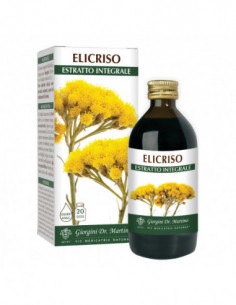Elicriso Estratto Integrale...