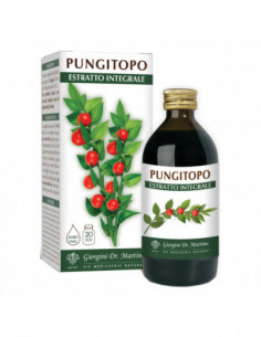 Pungitopo Estratto...