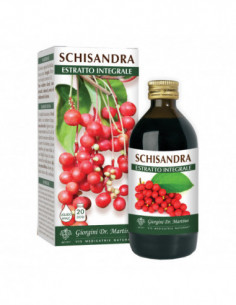 Schisandra Estratto...