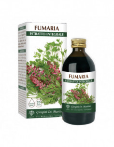 Fumaria Estratto Integrale...