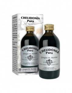 Chelidonia Pura 200 Ml