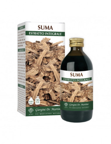 Suma Estratto Integrale 200 Ml