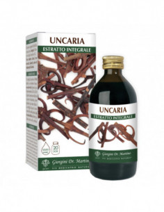 Uncaria Estratto Integrale...
