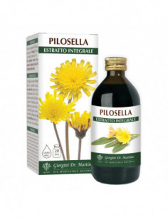 Pilosella Estratto...