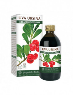 Uva Ursina Estratto...
