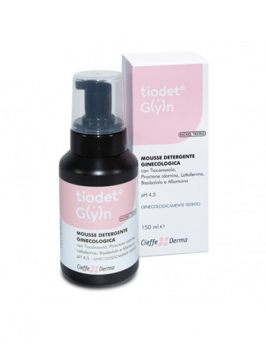 Tiodet Gyn 150 Ml
