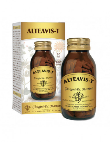 Alteavis-t 180 Pastiglie