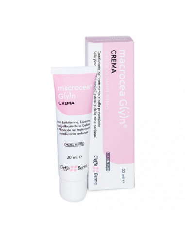 Macrocea Gyn Crema 30 Ml