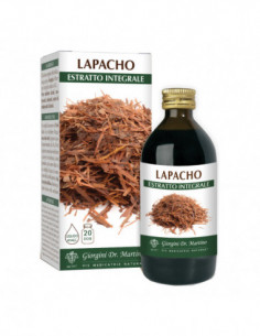 Lapacho Estratto Integrale...