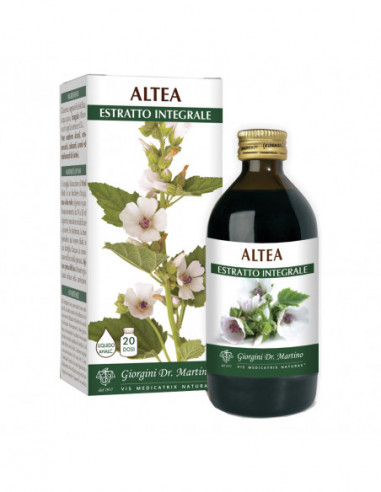 Altea Estratto Integrale 200 Ml