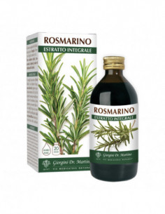 Rosmarino Estratto...
