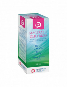 Ficus Carica Gemme Macerato...