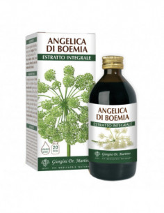 Angelica Boemia Estratto...