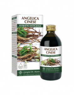 Angelica Cinese Estratto...