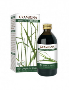 Gramigna Estratto Integrale...