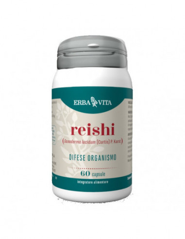 Rheishi Monoplanta 60 Capsule