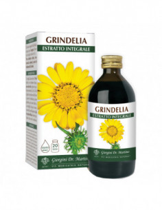 Grindelia Estratto...