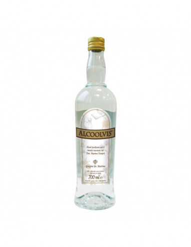 Alcoolvis Bevanda Spiritosa 700 Ml