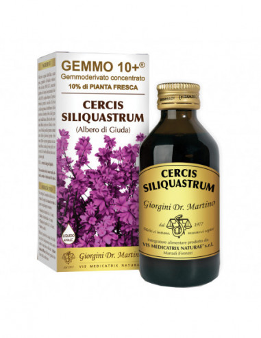 Albero Giuda 100 Ml Liquido...