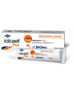 Ialuset Plus Crema...