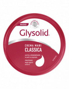 Glysolid Crema Mani 200 Ml