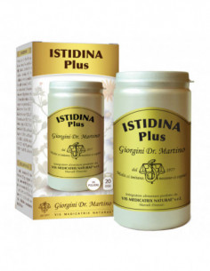 Istidina Plus Polvere 100 G