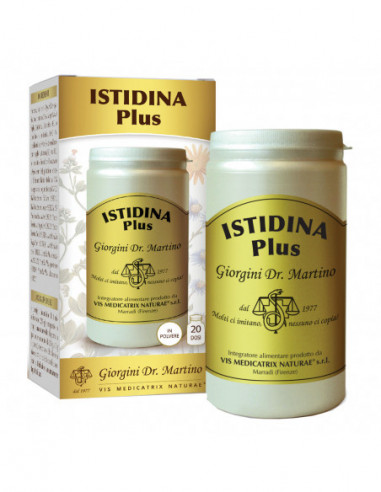 Istidina Plus Polvere 100 G