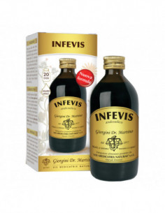 Infevis Liquido Analcolico...