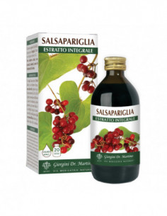 Salsapariglia Estratto...