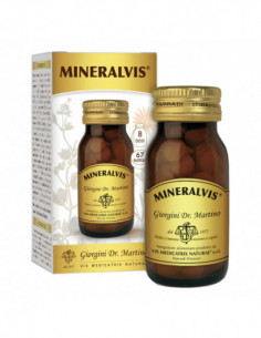 Mineralvis 67 Pastiglie Da...