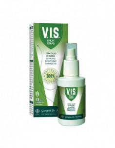 V.i.s. Spray Corpo 75 Ml