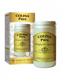 Colina Pura Polvere...