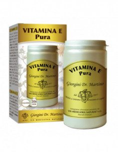 Vitamina E Pura 50 G