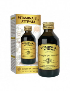 Vitamina B12 Attivata...