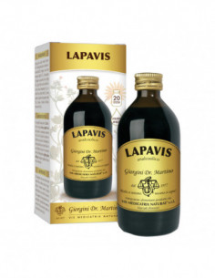 Lapavis 200 Ml Analcoolico