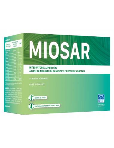 Miosar 24 Bustine