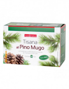 Naturplus Tisana Pino Mugo...