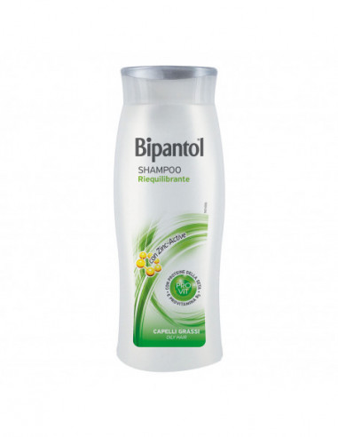 Bipantol Shampoo Capelli Grassi 300 Ml