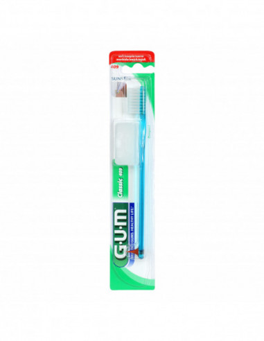 Gum Classic 409 Spazzolino Morbido...