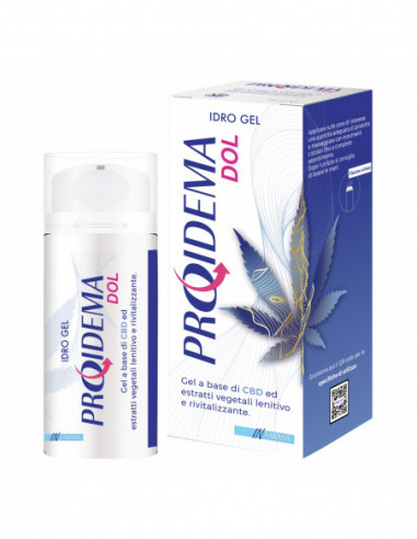 Proidema Dol Gel 75 Ml