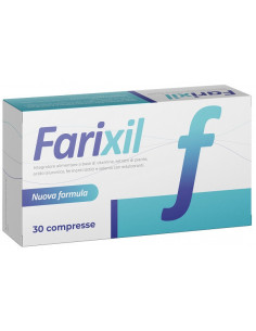 Farixil 30 Compresse...